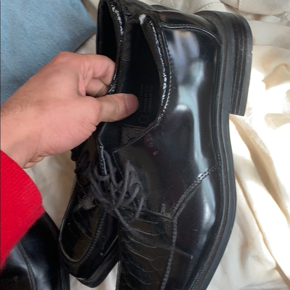 Dressing shoes - Picture 2 of 3